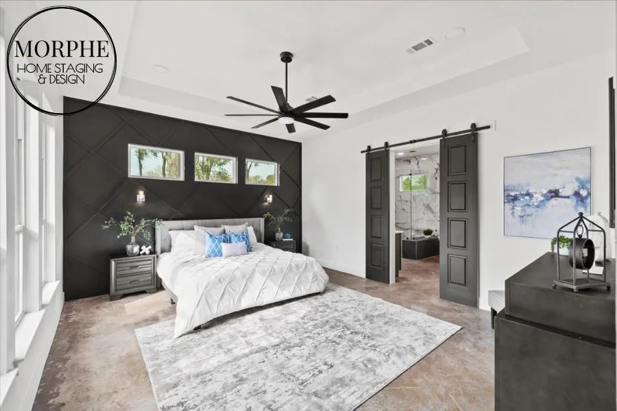 Eli Road Getaway by Morphe Home Staging & Design - Photo 15