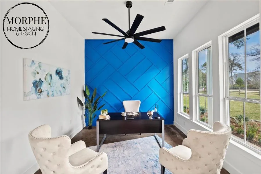 Eli Road Getaway by Morphe Home Staging & Design - Photo 9