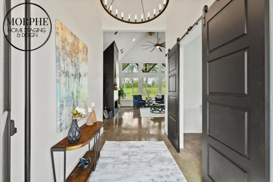 Eli Road Getaway by Morphe Home Staging & Design - Photo 4