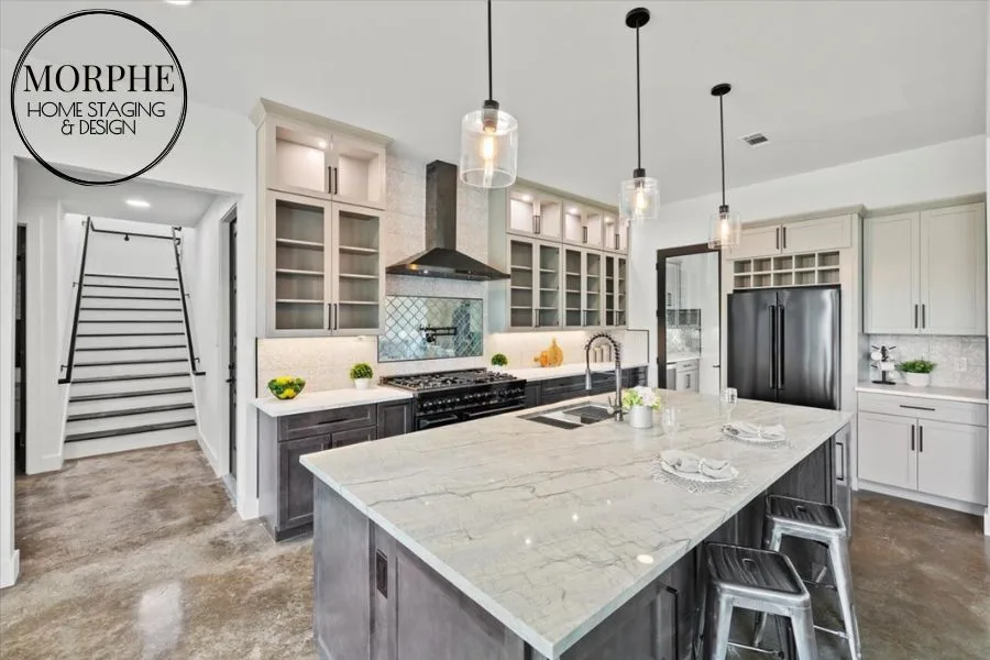 Eli Road Getaway by Morphe Home Staging & Design - Photo 3