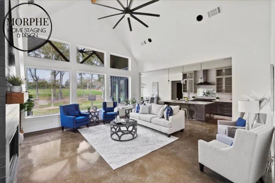 Eli Road Getaway by Morphe Home Staging & Design - Photo 14