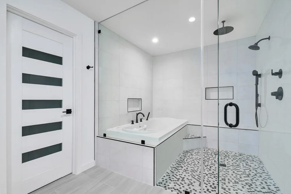 Elk Cliff Pass Residence Renovation by Mummeinteriors - Photo 5