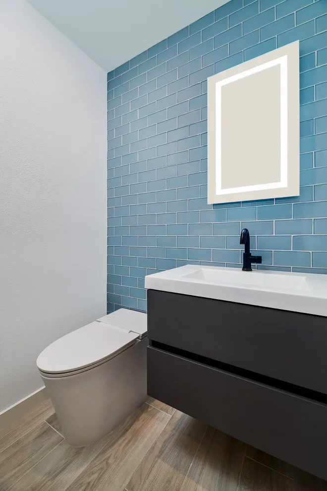 Elk Cliff Pass Residence Renovation by Mummeinteriors - Photo 3