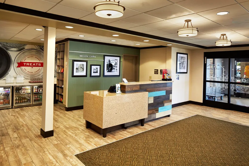 Elko Project by Barrett Design Studio - Photo 2