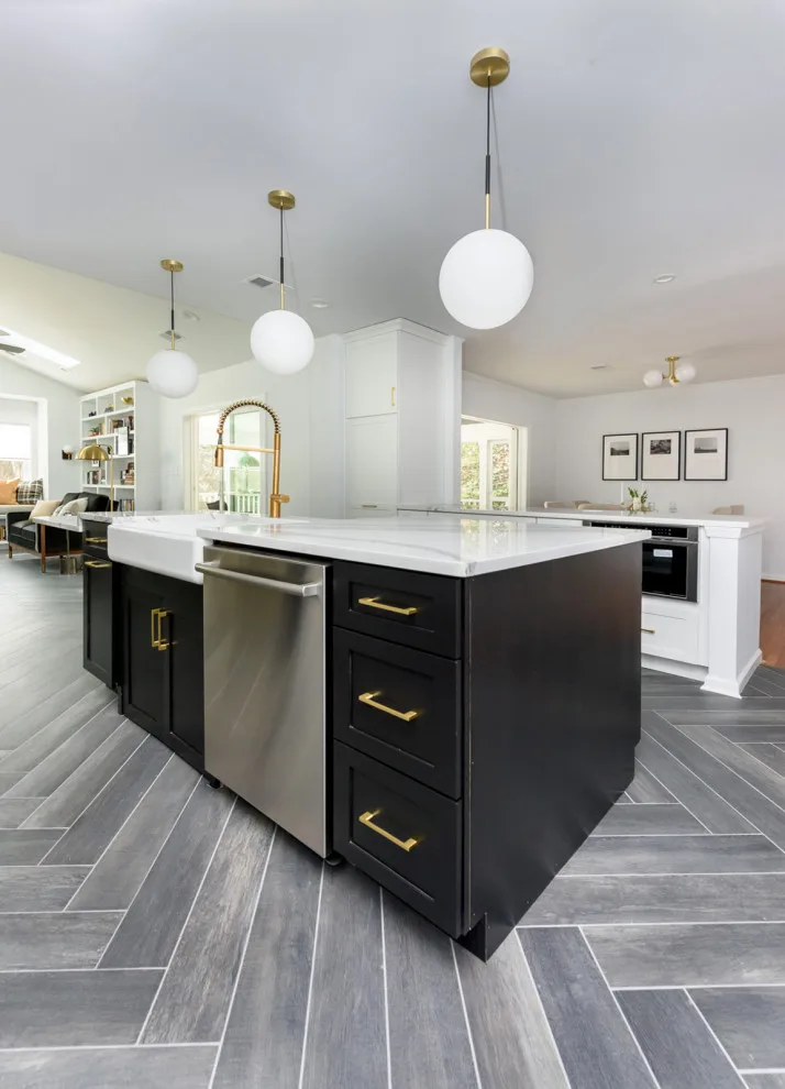 Ellicott City Residence by Home Methods - Photo 23