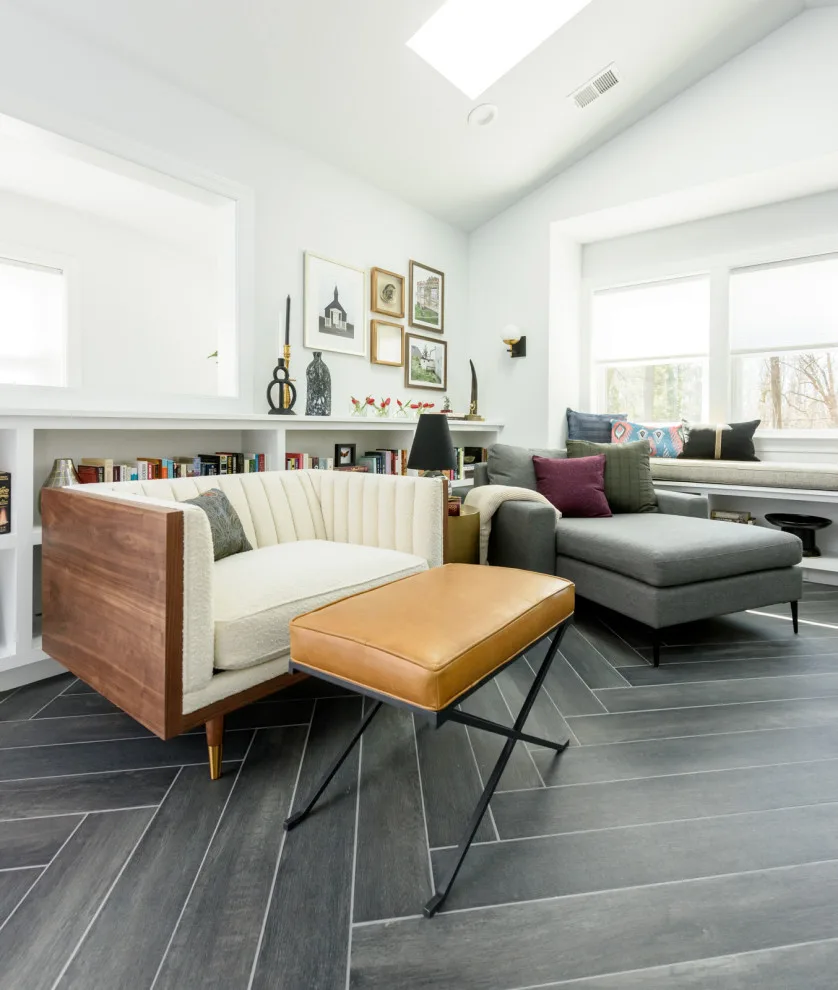 Ellicott City Residence by Home Methods - Photo 24