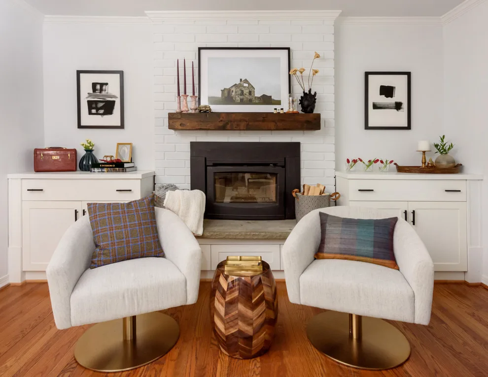 Ellicott City Residence by Home Methods - Photo 19