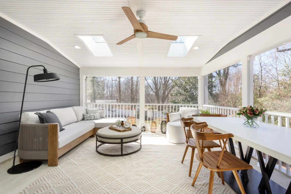 Ellicott City Residence by Home Methods - Photo 33