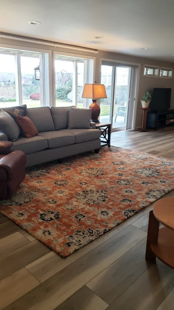 Elliott Residence - Lower Level Renovation by Karen Boyer Designs - Photo 7