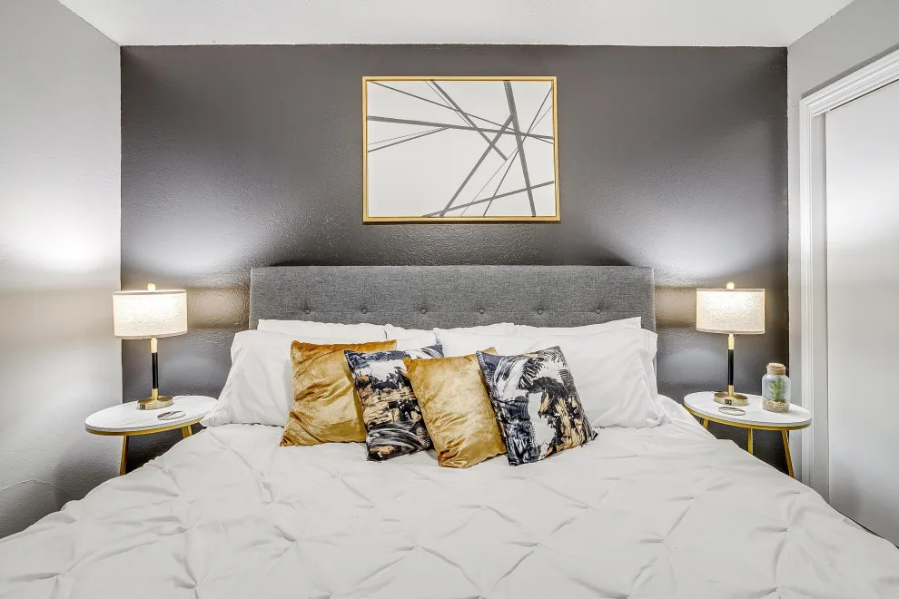 Elliott Trailblazer 1 - Black & Gold by Mission Accomplished Interior Design & Staging - Photo 5