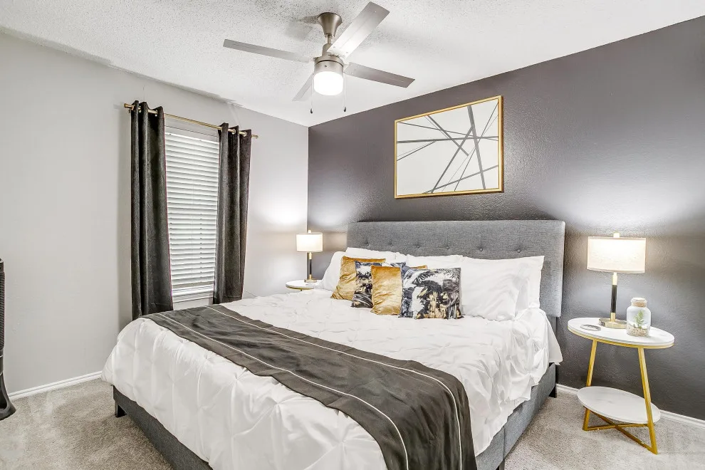 Elliott Trailblazer 1 - Black & Gold by Mission Accomplished Interior Design & Staging - Photo 8