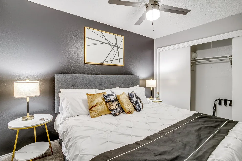 Elliott Trailblazer 1 - Black & Gold by Mission Accomplished Interior Design & Staging - Photo 7