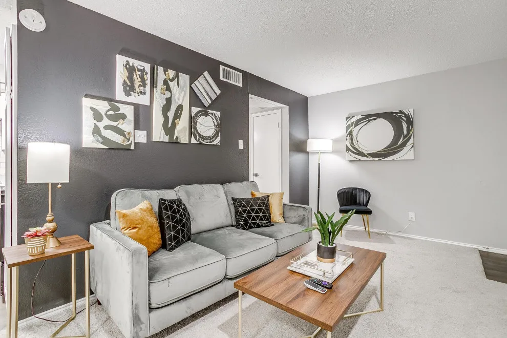 Elliott Trailblazer 1 - Black & Gold by Mission Accomplished Interior Design & Staging - Photo 6