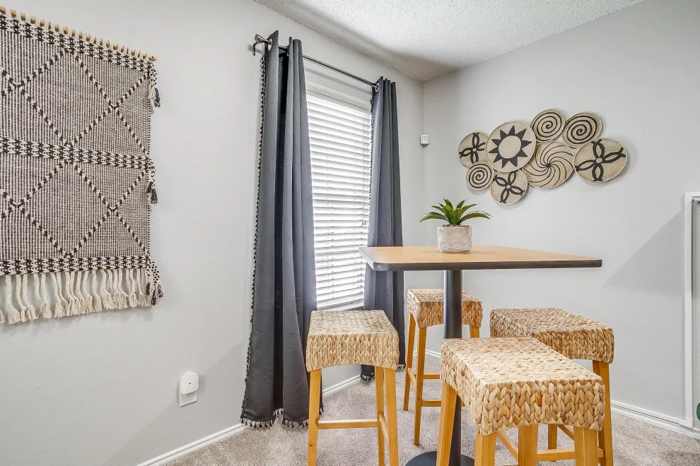 Elliott Trailblazer 2 - Black and Tan Bohemian by Mission Accomplished Interior Design & Staging - Photo 12