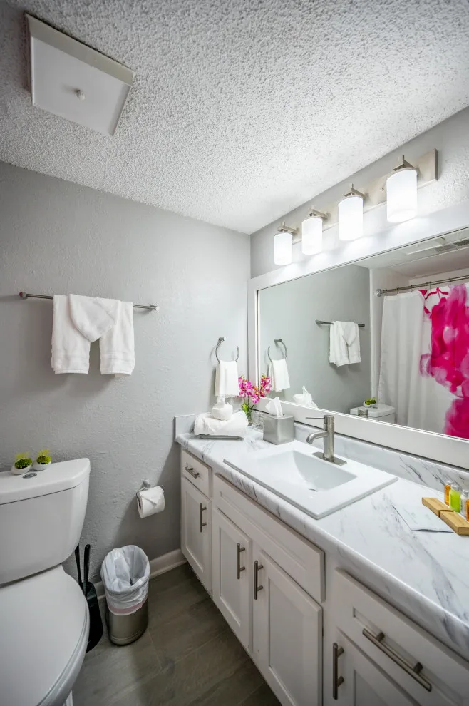 Elliott Trailblazer 4 - Pink Blossom by Mission Accomplished Interior Design & Staging - Photo 3