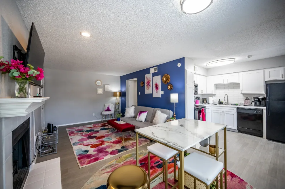 Elliott Trailblazer 4 - Pink Blossom by Mission Accomplished Interior Design & Staging - Photo 12