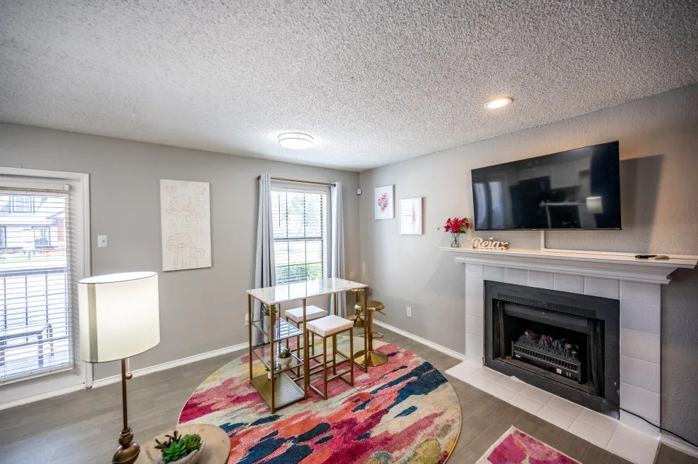 Elliott Trailblazer 4 - Pink Blossom by Mission Accomplished Interior Design & Staging - Photo 2