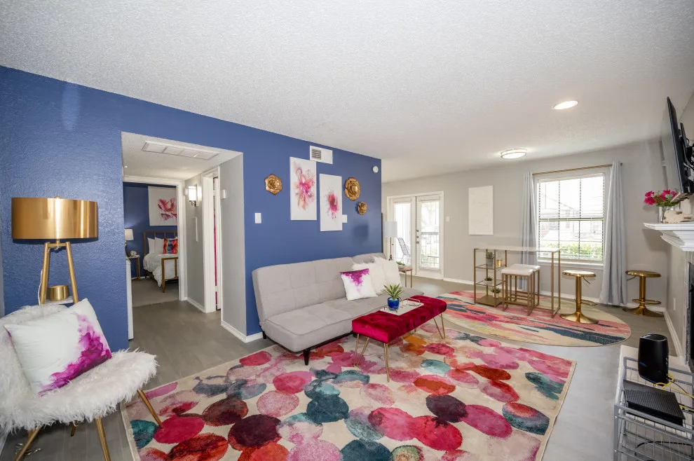 Elliott Trailblazer 4 - Pink Blossom by Mission Accomplished Interior Design & Staging - Photo 9