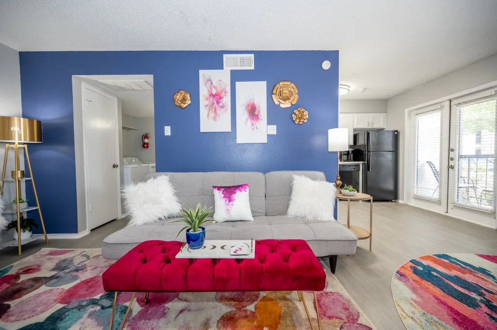 Elliott Trailblazer 4 - Pink Blossom by Mission Accomplished Interior Design & Staging - Photo 4