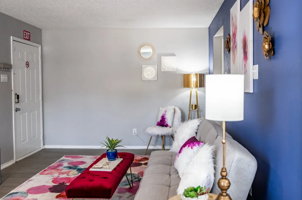 Elliott Trailblazer 4 - Pink Blossom by Mission Accomplished Interior Design & Staging - Photo 8