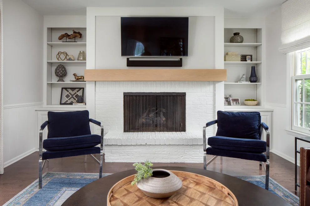 Elm Meadow by Mary Best Designs - Photo 6