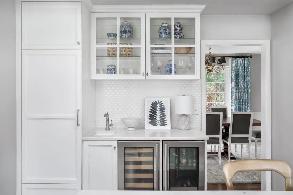 Elm Meadow by Mary Best Designs - Photo 2