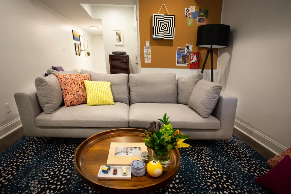 Basement on Elm Street by Home Methods - Photo 9