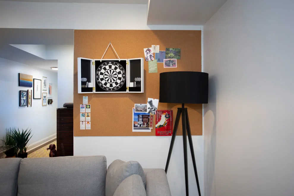 Basement on Elm Street by Home Methods - Photo 2