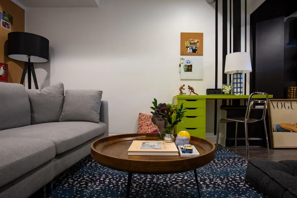 Basement on Elm Street by Home Methods - Photo 10