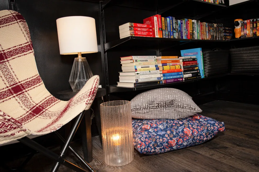 Basement on Elm Street by Home Methods - Photo 3