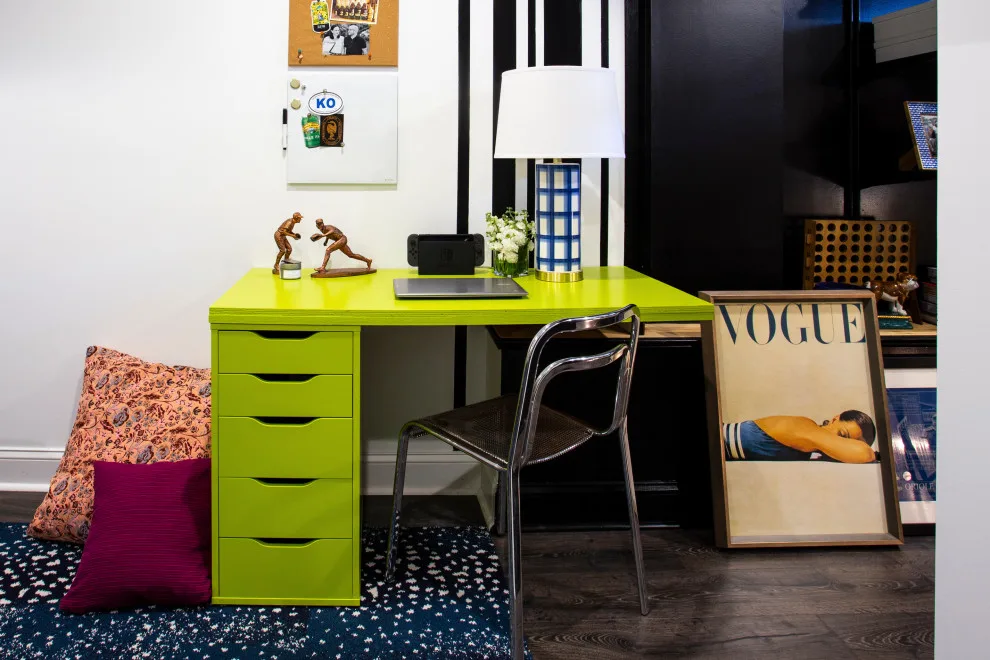 Basement on Elm Street by Home Methods - Photo 4