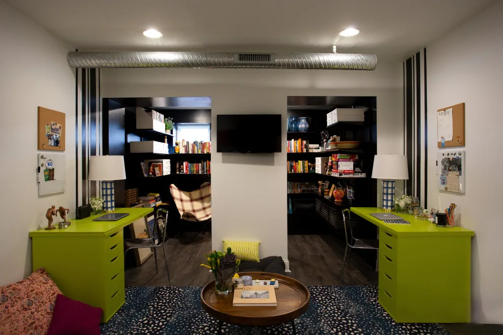 Basement on Elm Street by Home Methods - Photo 13