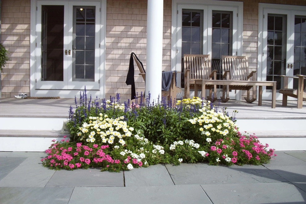 Fine Gardening by Michael P. Neath Landscape Construction, Inc. - Photo 30