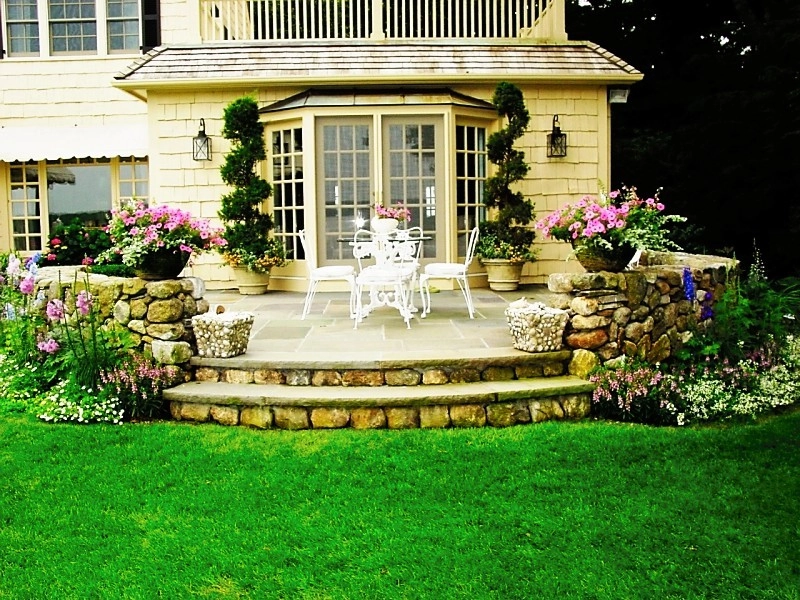 Michael P. Neath Landscape Construction, Inc. - Photo 8