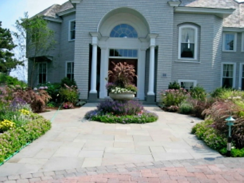 Landscape Design/Build Projects by Michael P. Neath Landscape Construction, Inc. - Photo 8