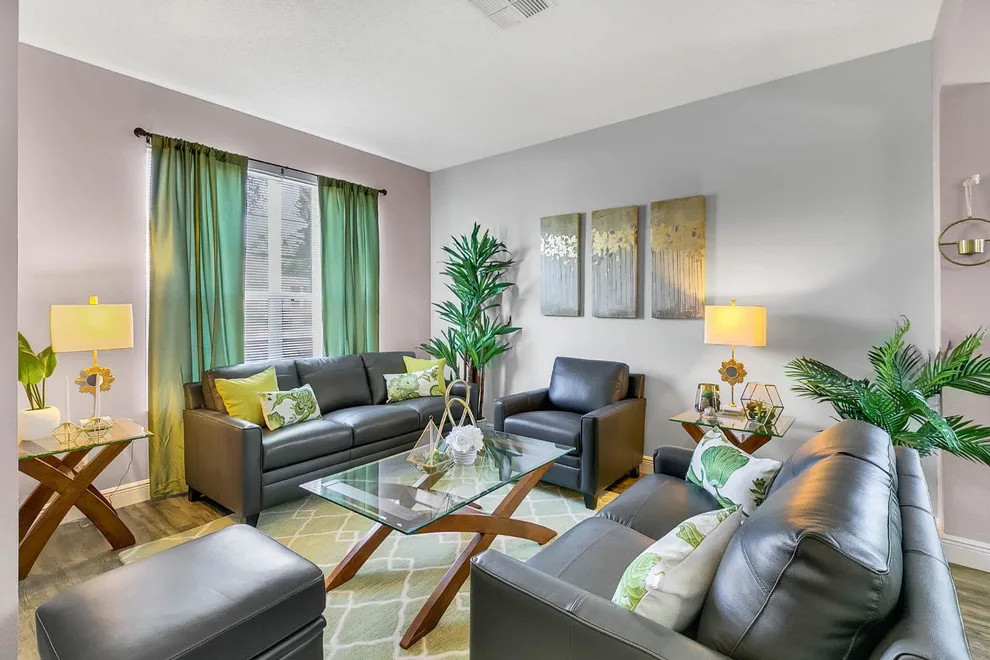 Jade Island by Lenore King Luxury Interiors - Photo 13