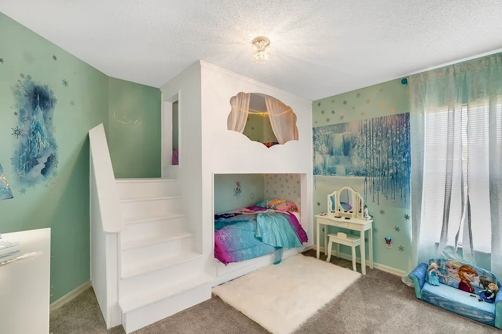 Jade Island by Lenore King Luxury Interiors - Photo 14