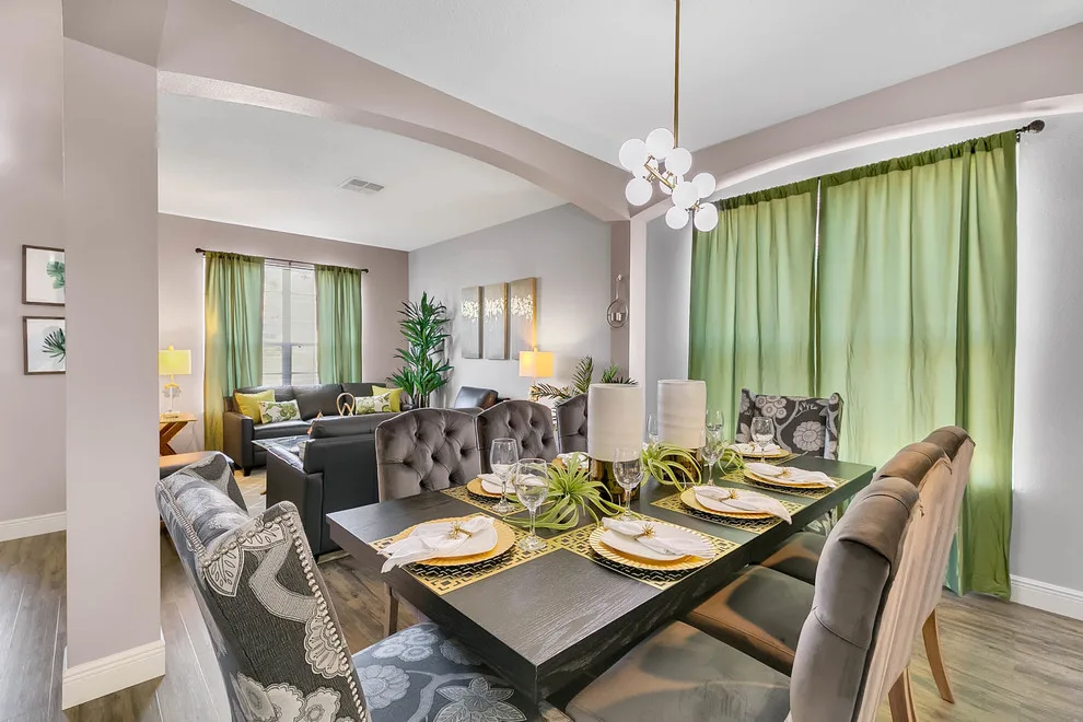 Jade Island by Lenore King Luxury Interiors - Photo 6