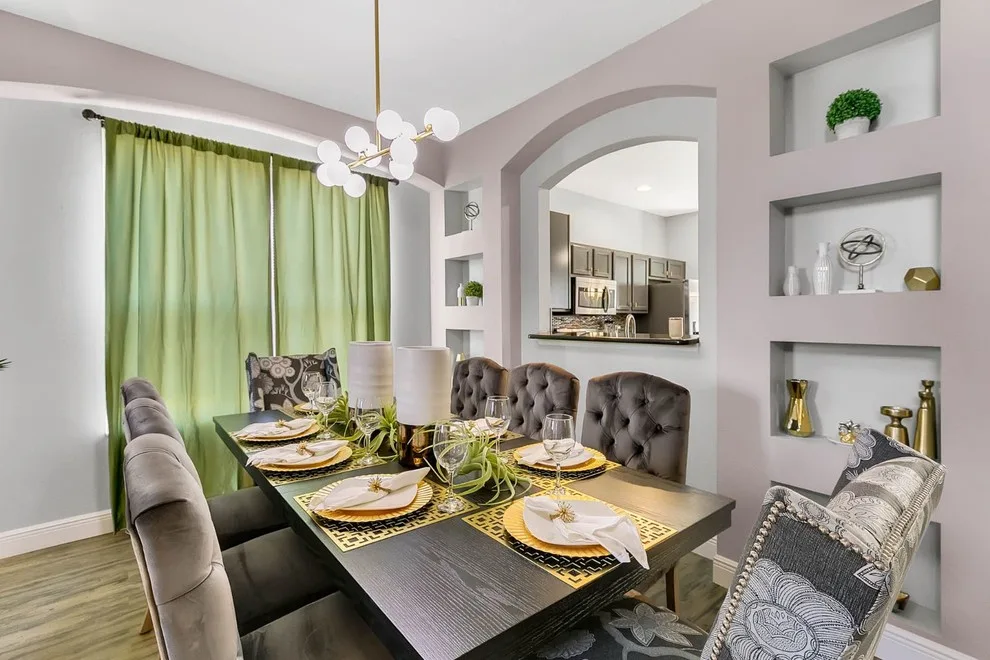 Jade Island by Lenore King Luxury Interiors - Photo 9