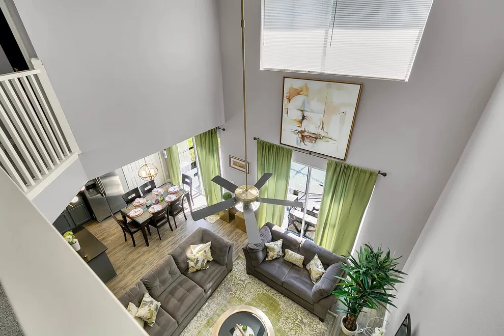 Jade Island by Lenore King Luxury Interiors - Photo 8