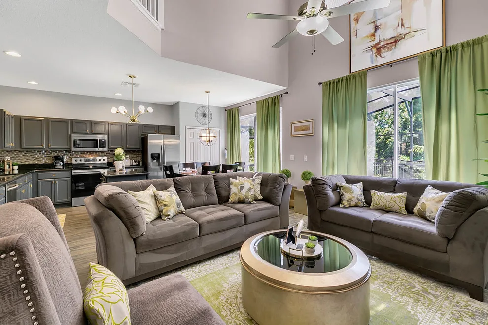 Jade Island by Lenore King Luxury Interiors - Photo 10