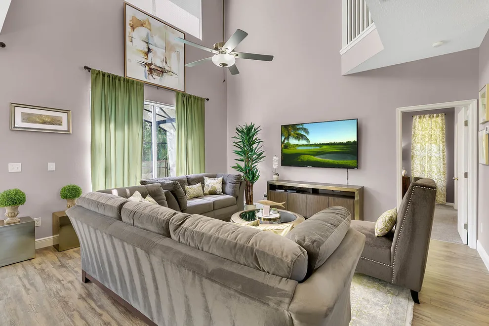 Jade Island by Lenore King Luxury Interiors - Photo 12