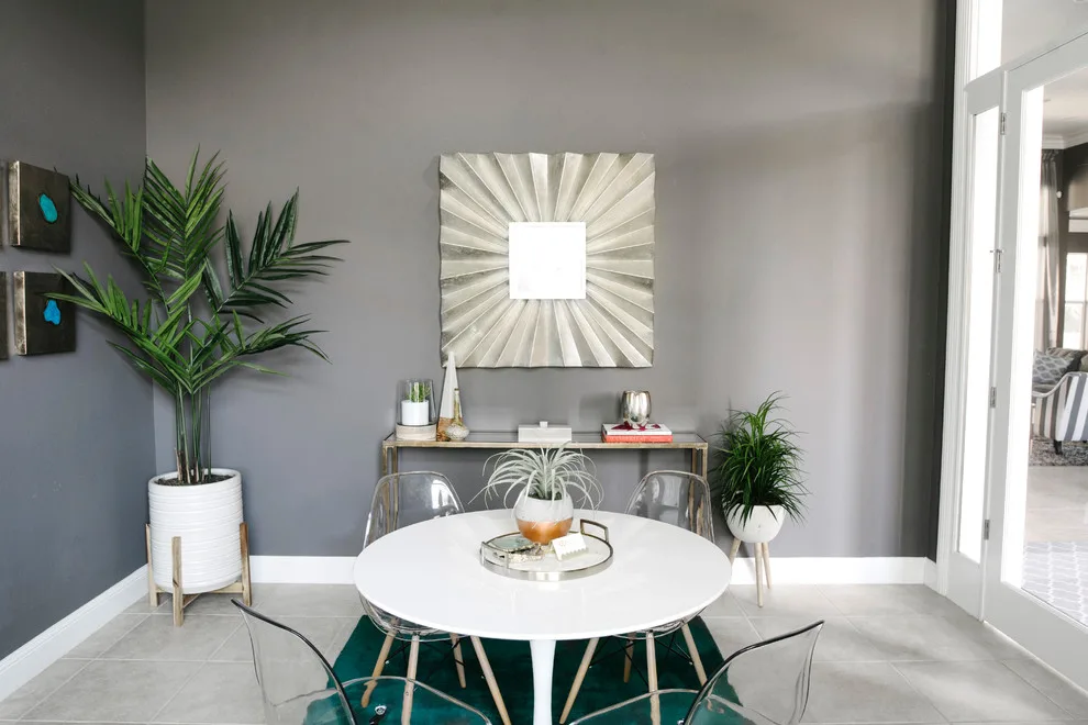 Jade Workspace by Erin Melkonian Designs - Photo 6