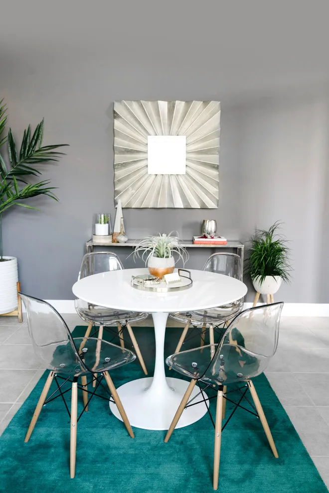 Jade Workspace by Erin Melkonian Designs - Photo 4