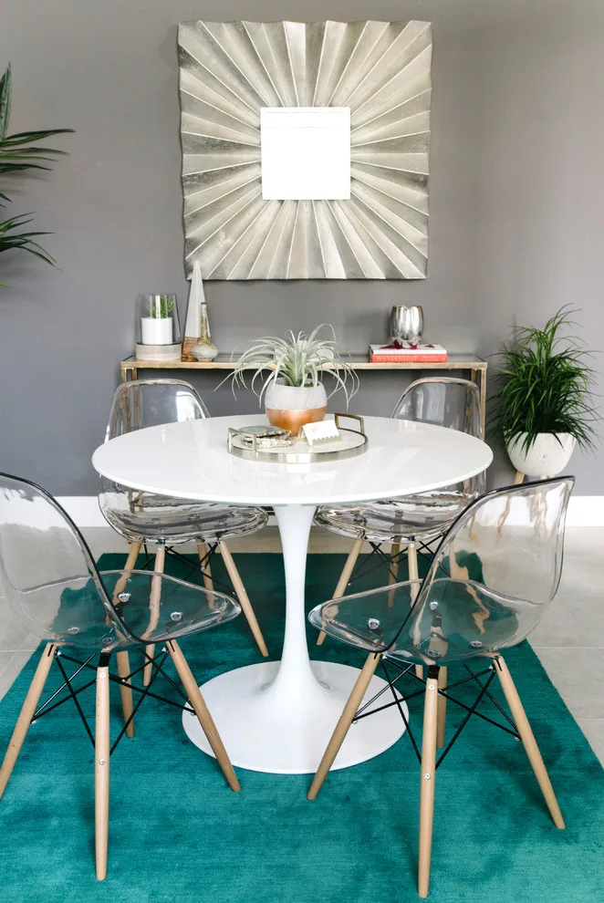 Jade Workspace by Erin Melkonian Designs - Photo 3