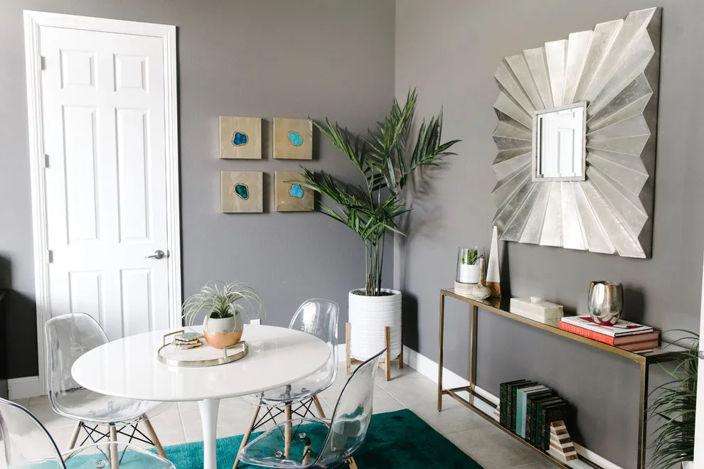 Jade Workspace by Erin Melkonian Designs - Photo 7
