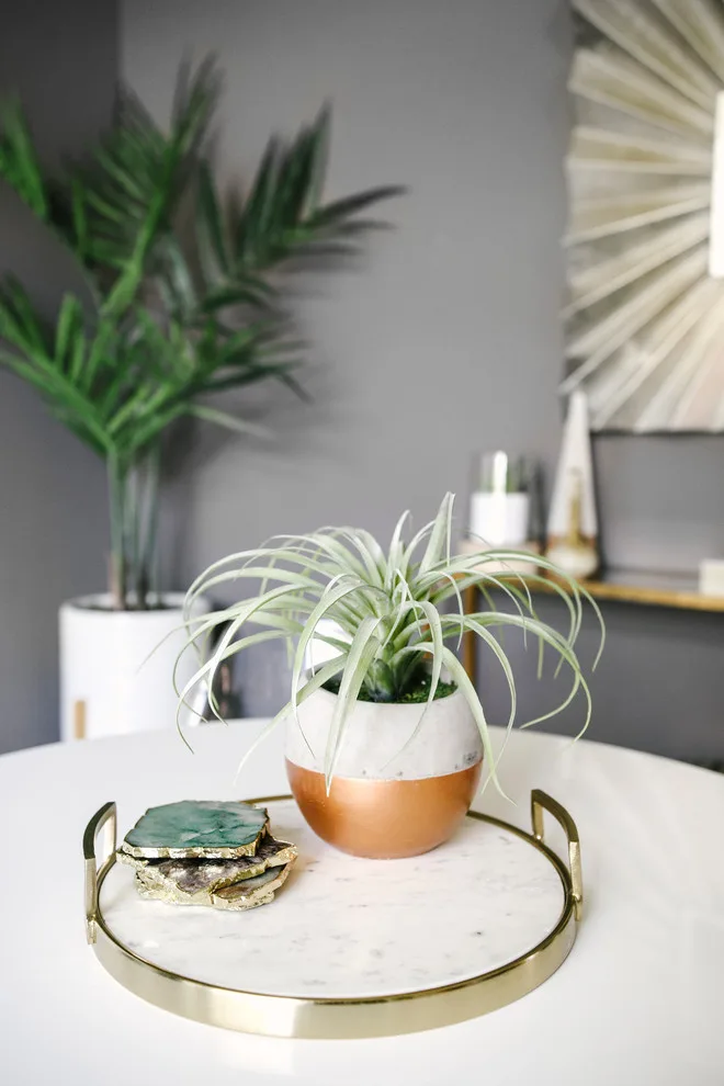 Jade Workspace by Erin Melkonian Designs - Photo 2