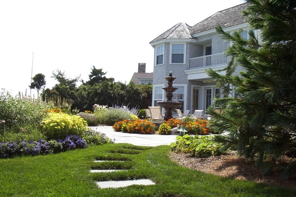 Michael P. Neath Landscape Construction, Inc. - Photo 12