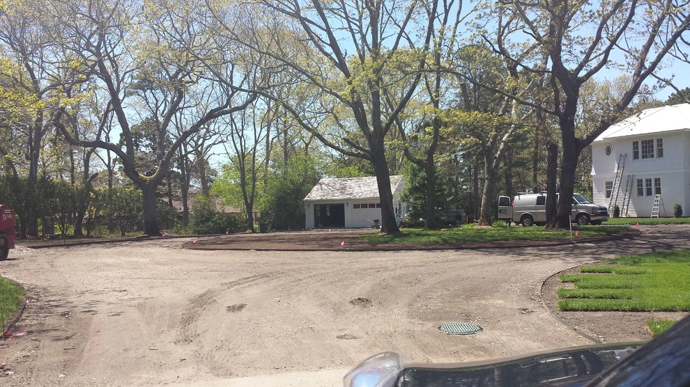 Michael P. Neath Landscape Construction, Inc. - Photo 6