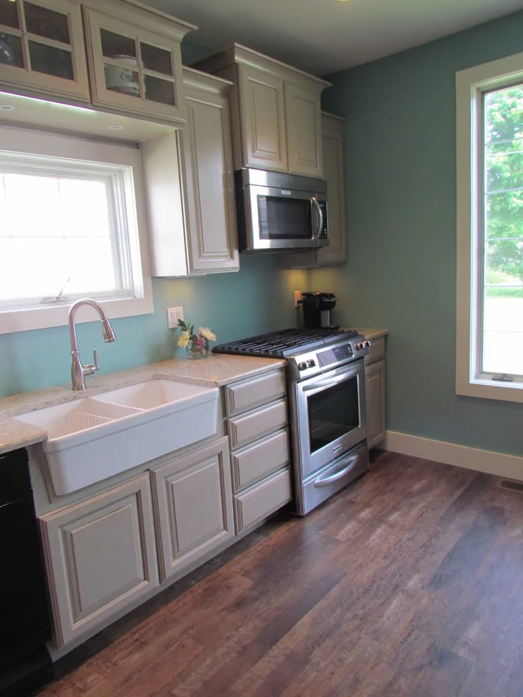 Dominion by The Inner Structure Interior Design - Photo 2